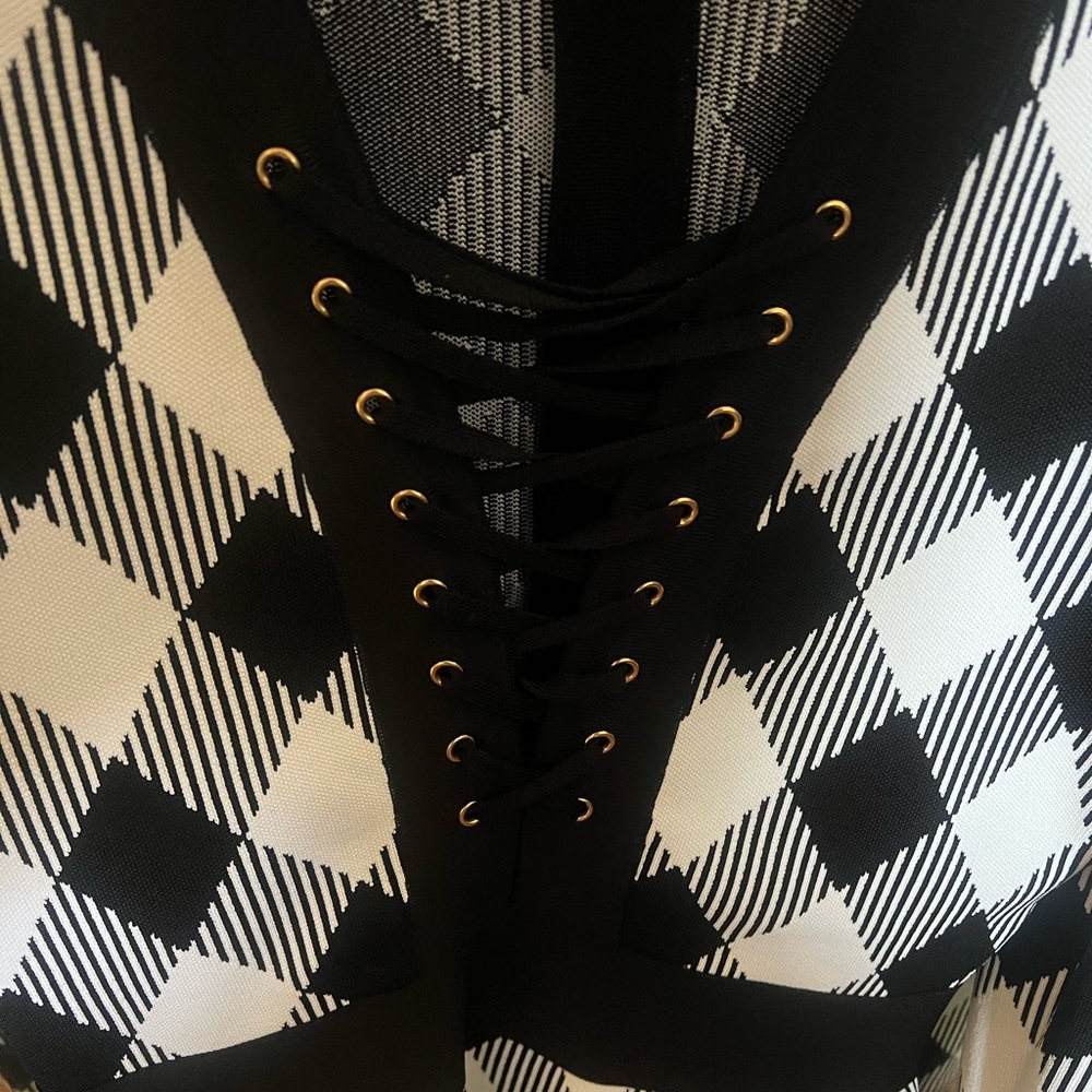 Balmain Dress 100% Authentic